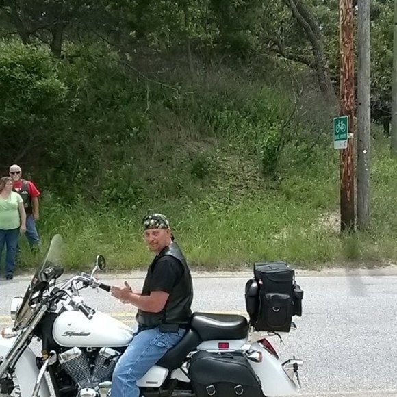 Meet your Posher, Tim - Picture 1 of 1